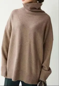 2026年最新】aries タートルネックプルオーバーの人気アイテム - メルカリ