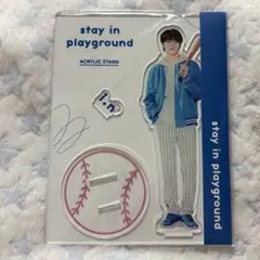 stray kids リノ stay in playground 特典 チェキ 2026年最新】straykids playgroundの人気アイテム - メルカリ