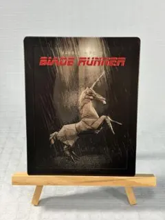 BLADE RUNNER 2049 ブルーレイスチールブック仕様 - メルカリ