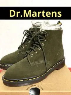 【新品】正規品ドクターマーチン⭐︎UK4⭐︎Dr.Martens⭐︎お値下中！