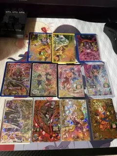 2026年最新】ドラゴンボールヒーローズまとめ売りの人気アイテム