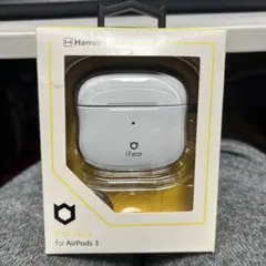 【新品】iFace AirPods3 ケース