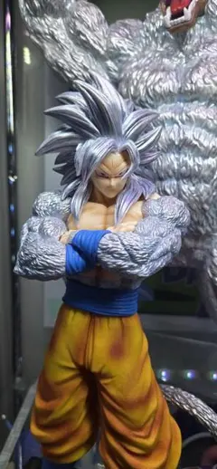 2026年最新】大猿 リペイント ドラゴンボールの人気アイテム - メルカリ
