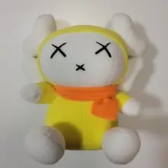 HECTIC X KAWS ミッフィー ぬいぐるみ 2026年最新】ミッフィー kawsの人気アイテム - メルカリ