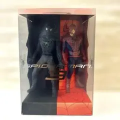 スパイダーマン™3 コレクターズBOX('07米)〈20000BOX完全限定生産・2枚