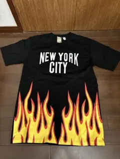 フェノメノン ファイヤーTシャツのサムネイル