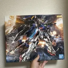 MG 1/100 ウイングガンダム プロトゼロ