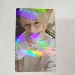 TXT☆ボムギュトレカsanctuary☆weverse☆global