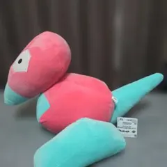 2026年最新】ポリゴン2 ぬいぐるみの人気アイテム - メルカリ