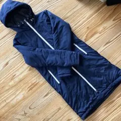 アンダーアーマー　レディースベンチコート