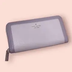 【未使用】Kate spade NEW YORK 長財布　福袋