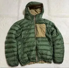 2025年最新】モンベル コロラドパーカの人気アイテム - メルカリ