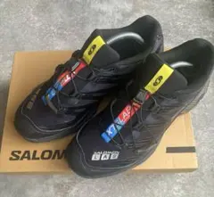 【土日限定価格！】SALOMON/サロモン/XT-4 OG 26cmのサムネイル