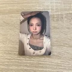 kep1er ラキドロ ユジン bubble gum whosfan store