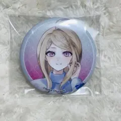 ラブライブ スーパースター Liella 鬼塚夏美 缶バッジ - メルカリ