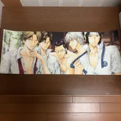 2026年最新】完全版 ポスター テニスの王子の人気アイテム - メルカリ