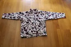 THE NORTH FACE フリースジャケット（old vintage）