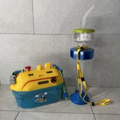 レゴランド キャラクターグッズ