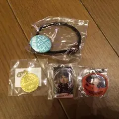 SHOKICHI EXILE ガチャ カプセル セット