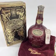 2026年最新】ロイヤルサルート21年の人気アイテム - メルカリ