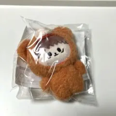 呪術廻戦 はぐはぐみー 虎杖悠仁 D賞 ぬいぐるみマスコット