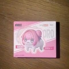 勝利の女神 NIKKE ニケ doro ドロシー フィギュア マスコット