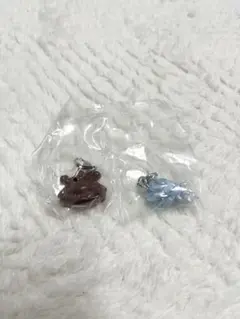 ドラゴンボールZ めじるしアクセサリー2