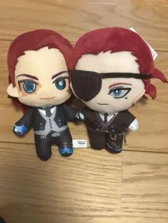 僕のヒーローアカデミア ともぬい 第二弾 ジュリオ ナムコ限定 - メルカリ