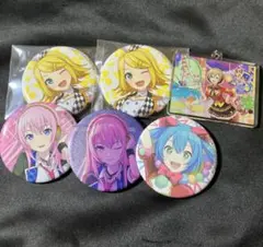 プロセカ バーチャルシンガー まとめ売り