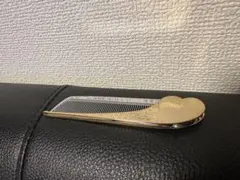 ReFaリファハートコーム アイラ シャンパンゴールド