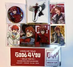 アイナナ 陸 まとめ