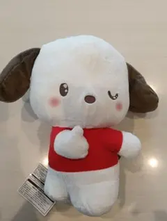 ポチャッコ ぬいぐるみ 本体