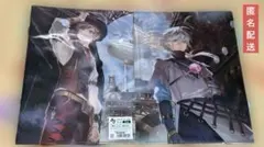 FGO CBC 巌窟王 エドモン 天草 エミヤ クリアファイル - メルカリ