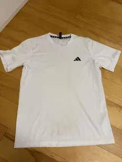 adidas AEROREADY Tシャツ ホワイトのサムネイル