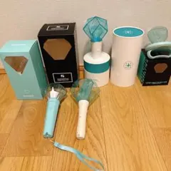 SHINee ペンライトセット SHINee JAPAN OFFICIAL FANLIGHT | SMTOWN OFFICIAL ONLINE STORE