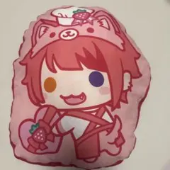 すとぷり　莉犬君　 ぬいぐるみ