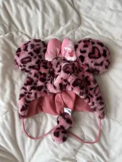 2025年最新】ミニー ファンキャップ ヒョウ柄の人気アイテム - メルカリ
