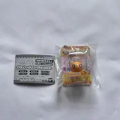 たまごっち ブリスターパッケージコレクション めめっち ガチャ