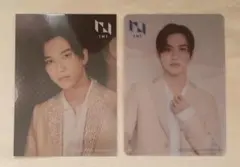 池﨑理人 Awakening タワレコ HMV トレカ 2枚セット