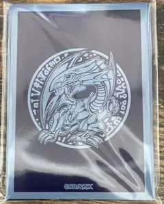 青眼の白龍 交流会スリーブ　一袋