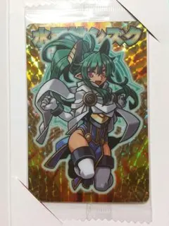 2025年最新】シズク 神羅万象チョコの人気アイテム - メルカリ