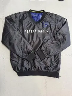 PEARLY GATES Vネックジャケット 2色セット