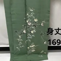 2025年最新】訪問着 トールサイズ 正絹の人気アイテム - メルカリ