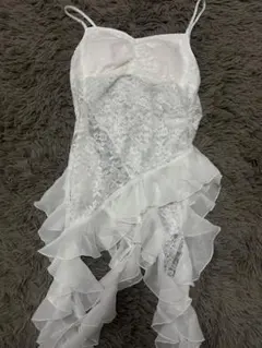 ACLENT キャミワンピ