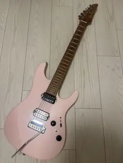 2025年最新】ibanez az2402の人気アイテム - メルカリ