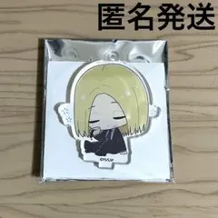 SAKAMOTO DAYS　ねおちむ　アクリルスタンドキーホルダー　神々廻
