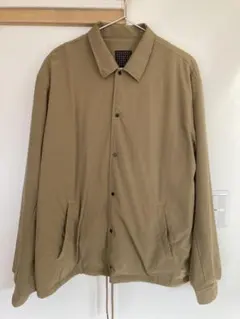 SENCE OF PLACE 4WAYコーチジャケット Mサイズ メンズ