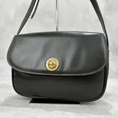 美品 CELINE スターボール ヴィンテージ トート ハンドバッグ ボルドー 
