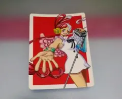 ado ワンピース カードゲーム