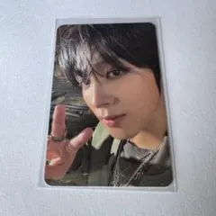 NCT DREAM Beat it up デジパ トレカ ヘチャン